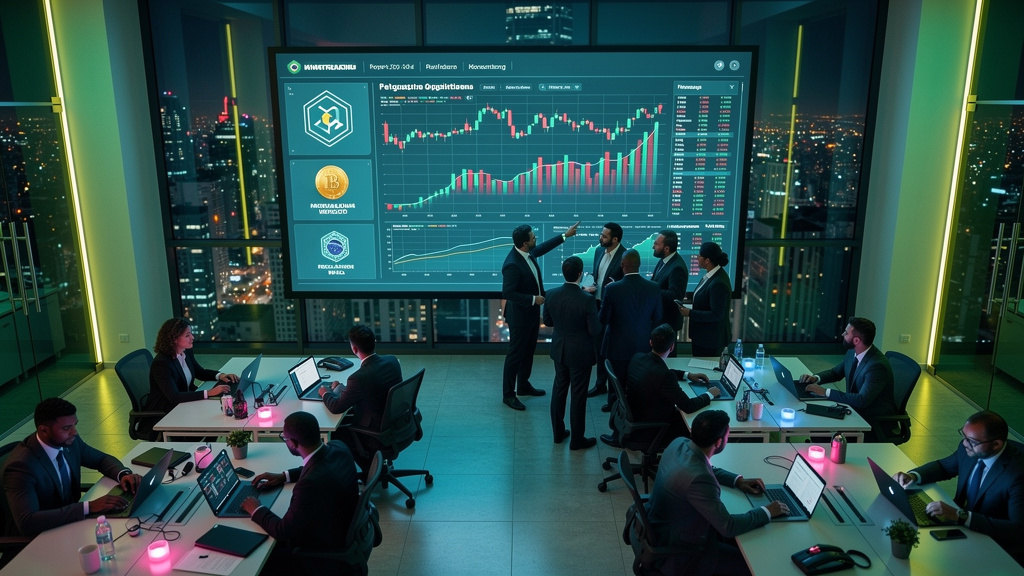 Regulamentação de Cripto no Brasil: Treinamento é Crucial