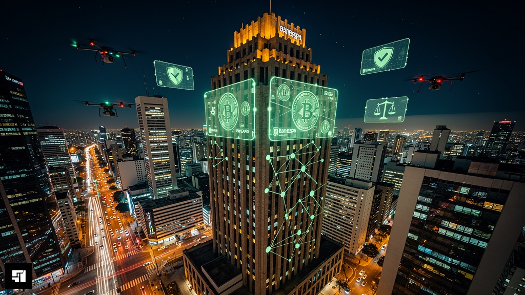 Regulamentação de Cripto no Brasil: Treinamento é Crucial