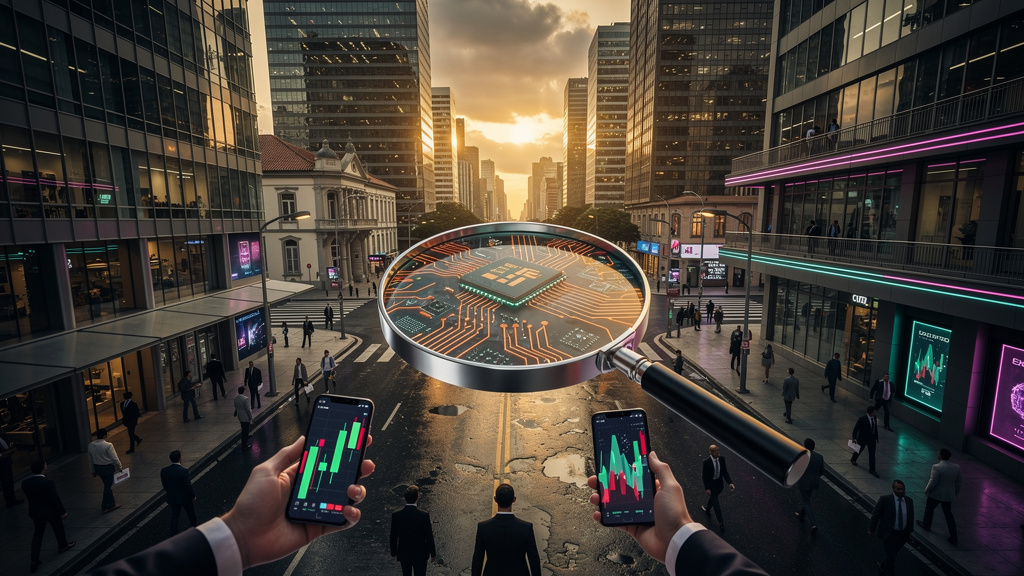 Regulamentação de Cripto no Brasil: Treinamento é Crucial