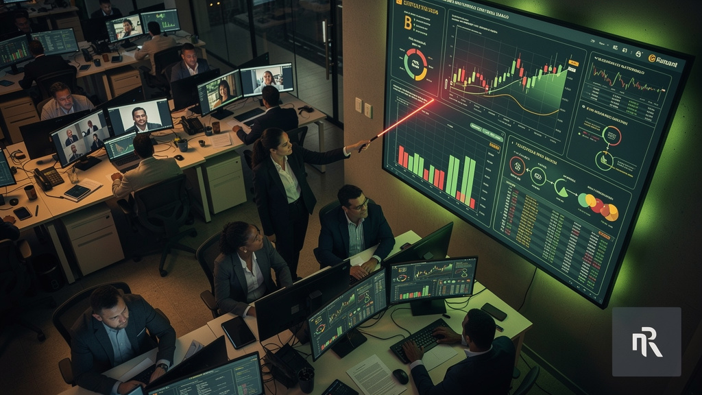 Regulamentação de Criptoativos: Empresas Correm para Adequar Compliance