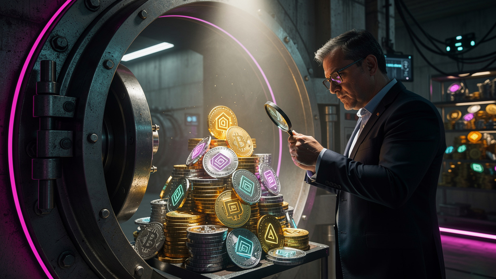 Regulamentação de Criptoativos no Brasil: Prepare sua Empresa