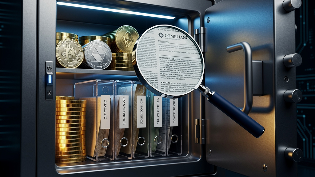 Regulamentação de Criptoativos no Brasil: Prepare sua Empresa
