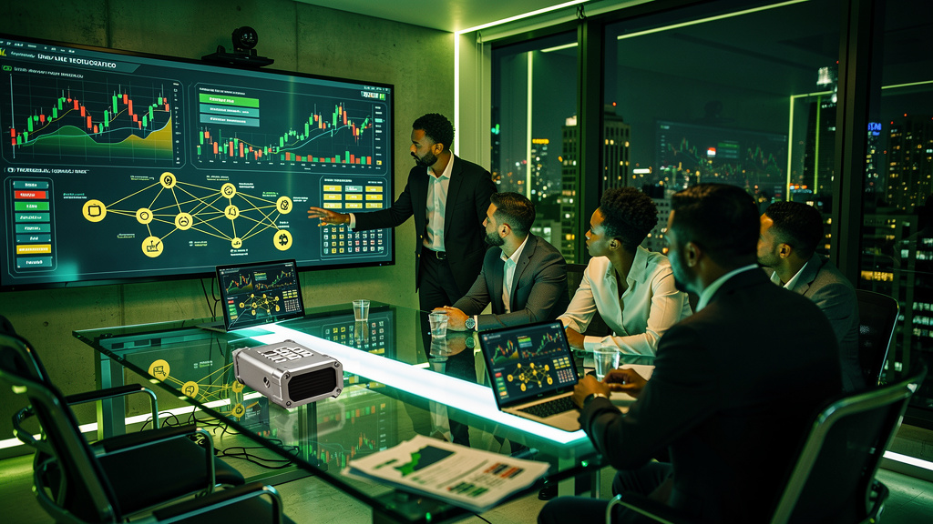 Regulamentação de Criptoativos no Brasil: Prepare sua Equipe!