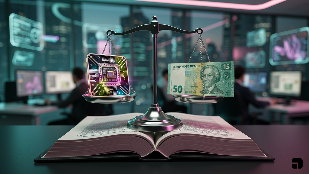 Regulamentação de Criptoativos no Brasil: Prepare sua Equipe
