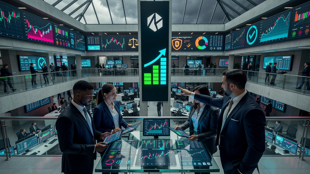 Regulamentação de Criptoativos no Brasil: Prepare sua Equipe!