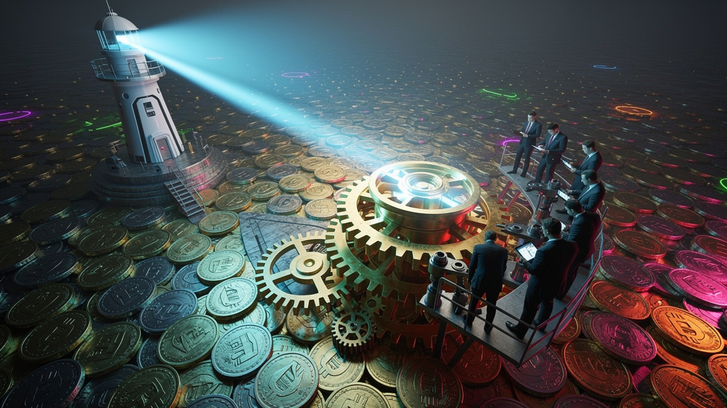 Regulamentação de Criptoativos no Brasil: Urgência em Compliance