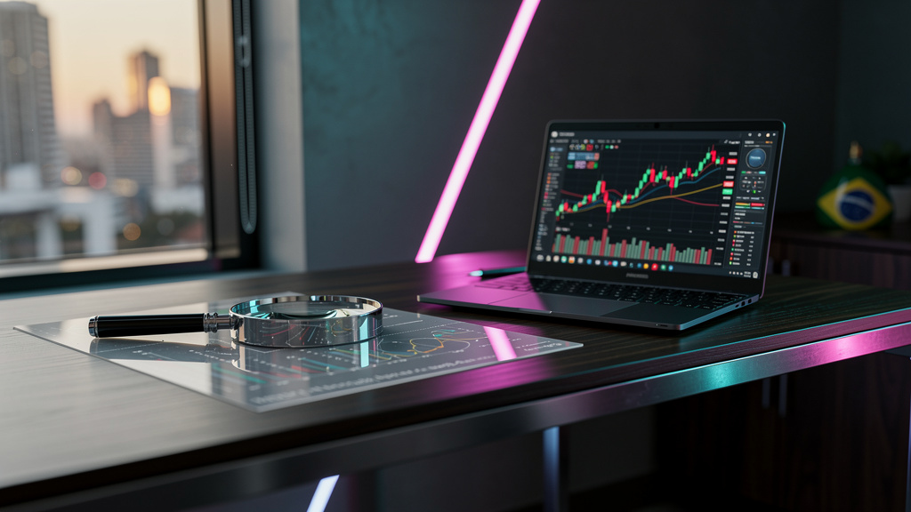 Regulamentação de Criptomoedas no Brasil: Prepare sua Empresa