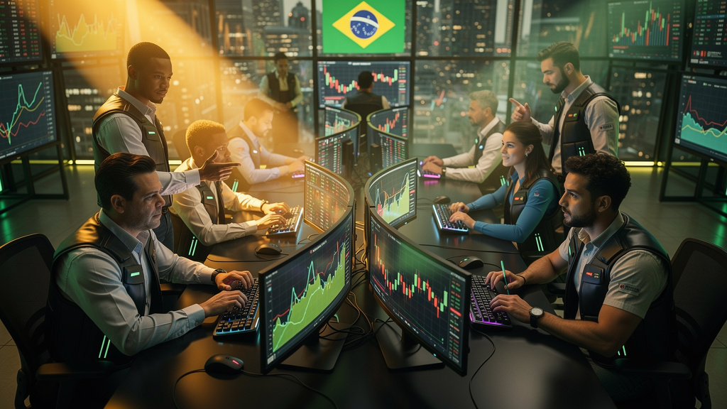 Regulamentação de Criptomoedas no Brasil: Prepare sua Empresa