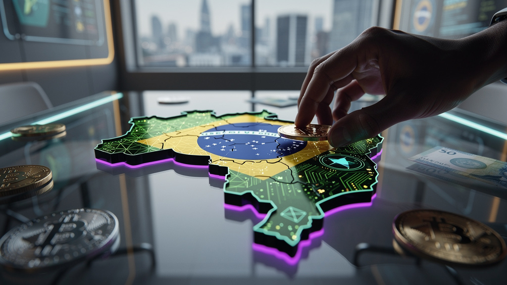 Regulamentação de Criptomoedas no Brasil: Treinamento é Essencial