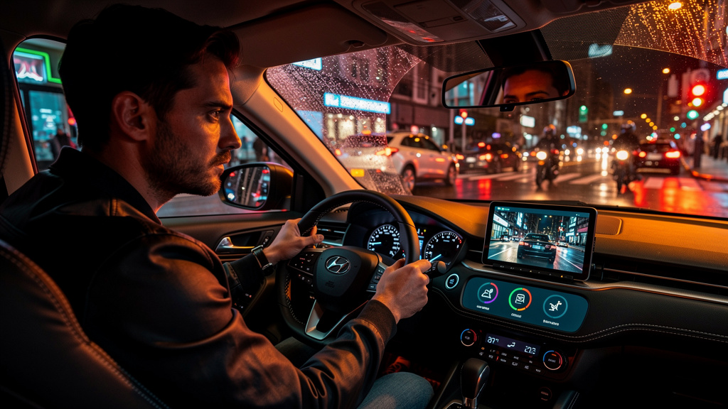 Regulamentação de Motoristas de App: O Impacto no Treinamento e na Qualificação