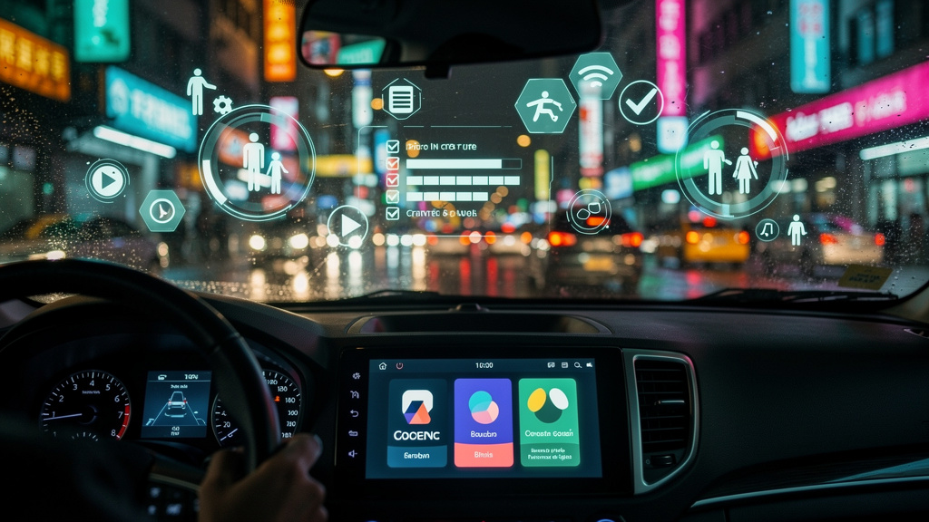 Regulamentação de Motoristas de App: Treinamento Obrigatório à Vista