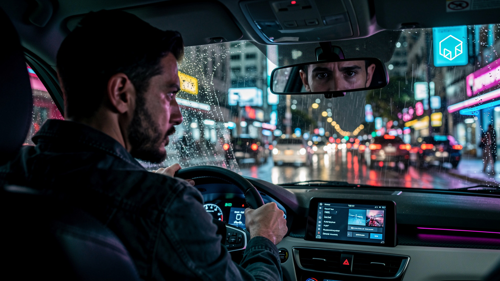 Regulamentação de Motoristas de App: Treinamento Obrigatório à Vista?