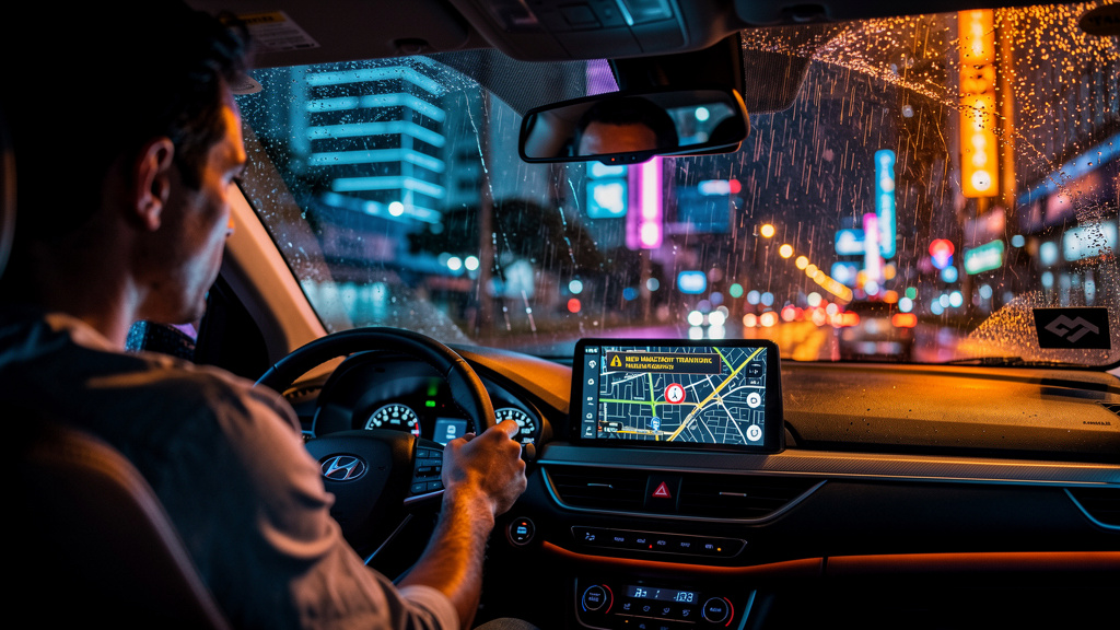 Regulamentação de Motoristas de App: Treinamento Obrigatório à Vista?