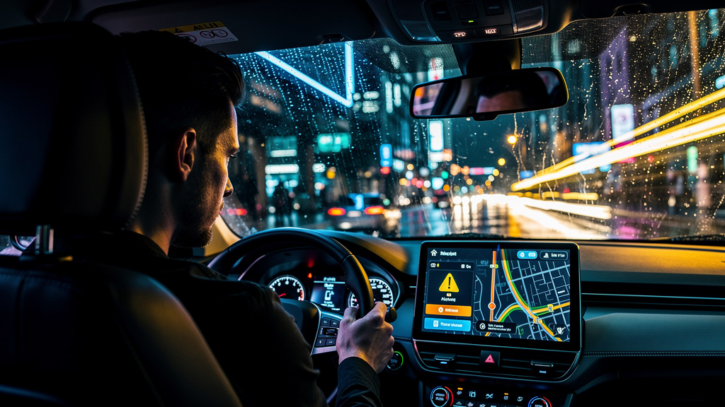 Regulamentação de Motoristas de App: Treinamento Obrigatório à Vista?