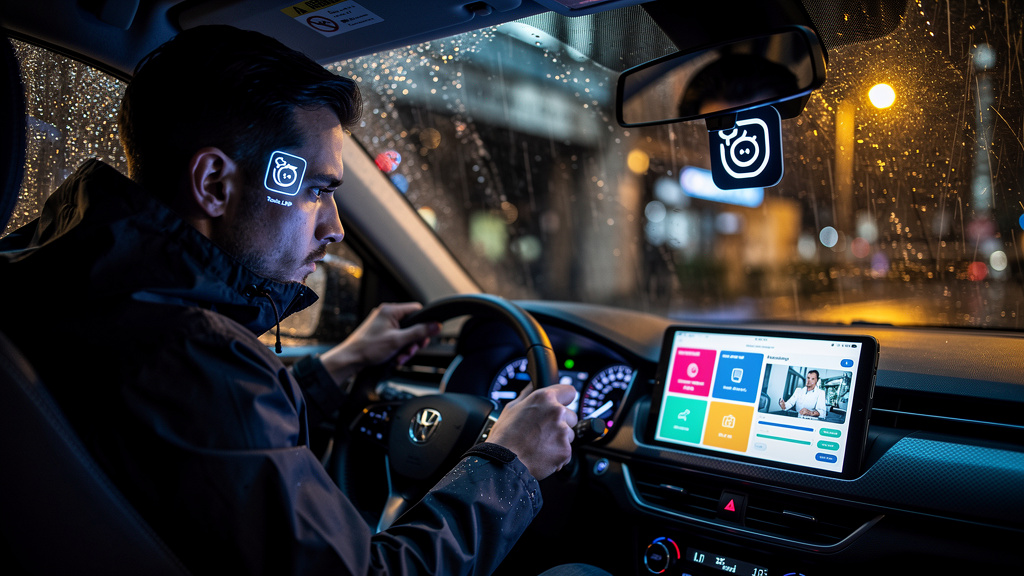 Regulamentação de Motoristas de App: Treinamento Obrigatório à Vista?