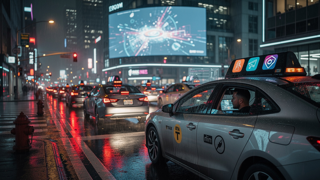 Regulamentação de Motoristas de App: Treinamento Obrigatório à Vista?