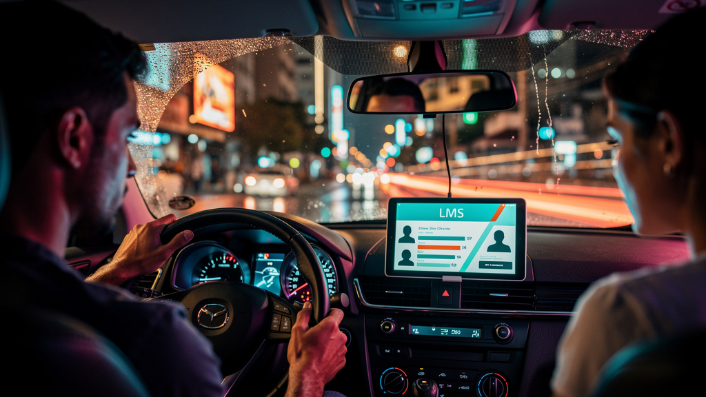 Regulamentação de Motoristas de App: Treinamento Obrigatório à Vista?