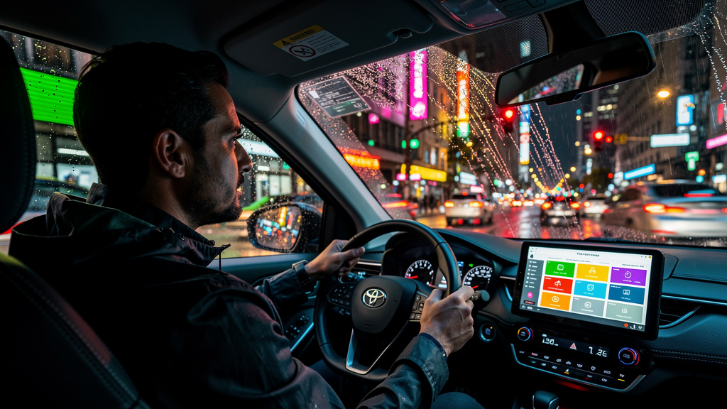 Regulamentação de Motoristas de App: Treinamento Obrigatório à Vista?
