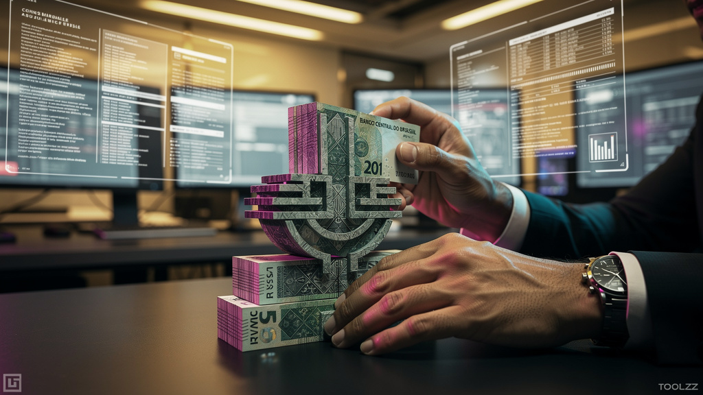 Regulamentação do Banco Central: Como o Treinamento Corporativo Financeiro se Ad