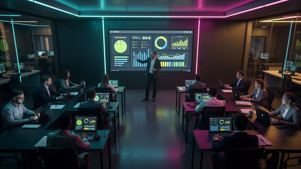 Relatórios de Progresso: Guia Completo para EAD