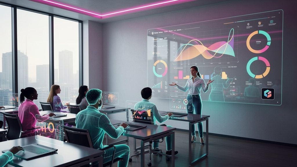 Relatórios de Progresso: Guia Completo para Educação Corporativa