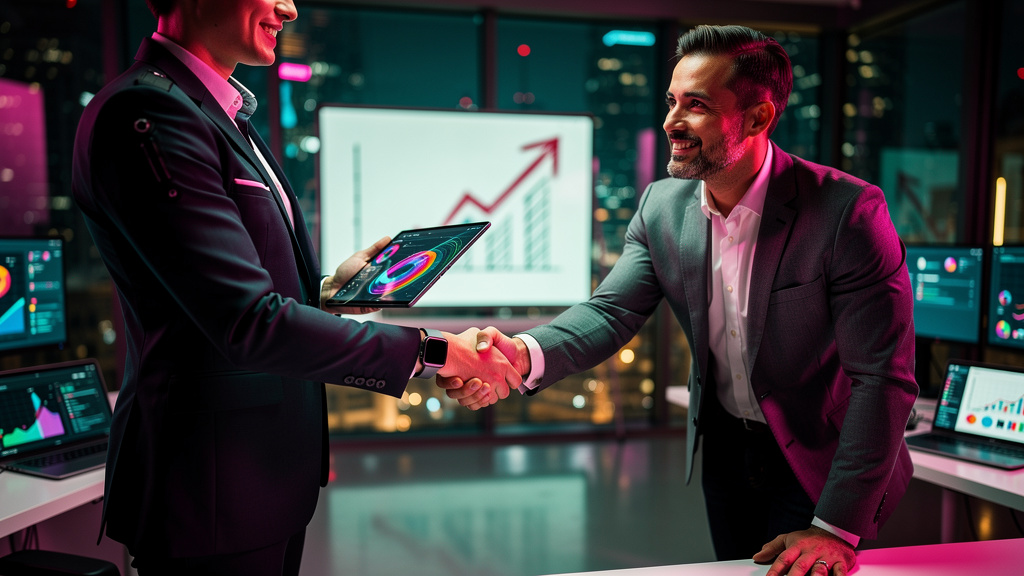 Renovação de Contratos: 8 Estratégias para Evitar o Churn