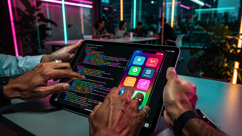 Replit Race to Revenue: Como a IA No-Code Está Democratizando o Desenvolvimento