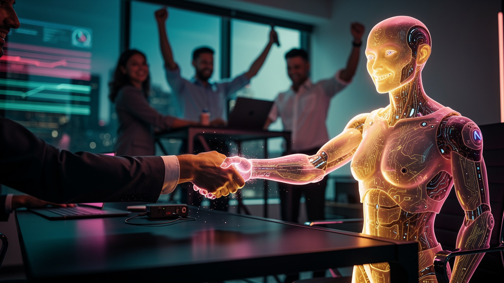 Reply Agent: O Futuro da Qualificação de Leads com IA