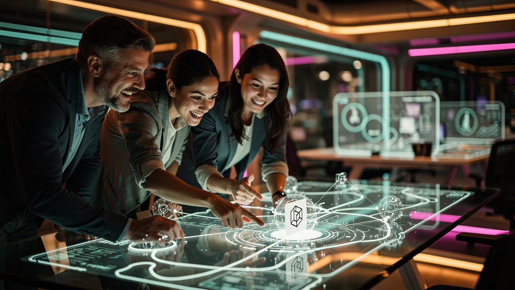 Resolvendo a Automação com Agentes de IA