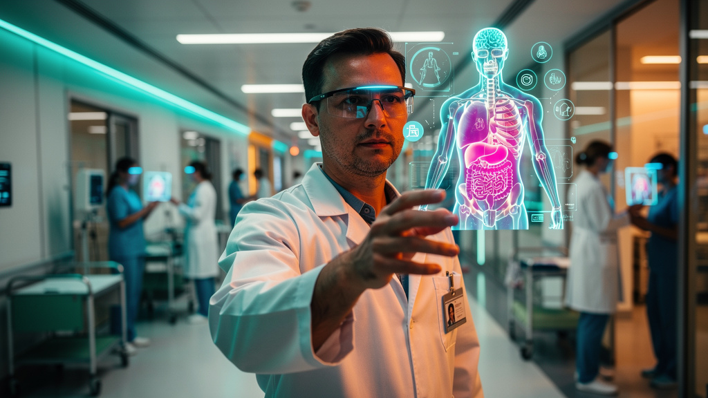 Resolvendo a Capacitação Médica com LXP em 2026