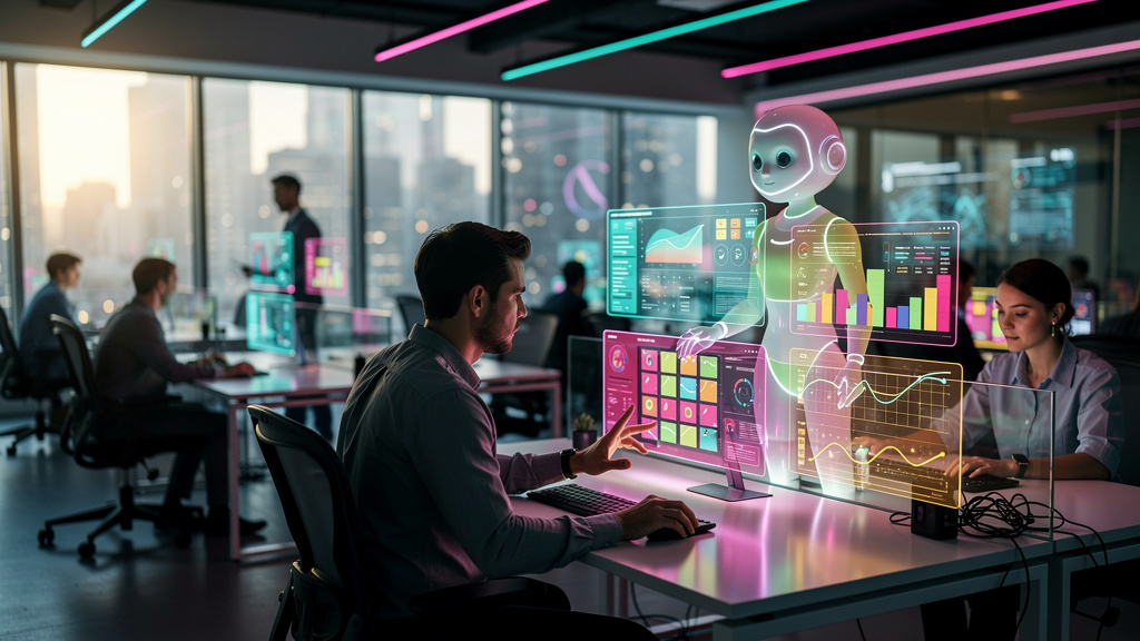 Resolvendo a Eficiência com Agentes de IA em 2026