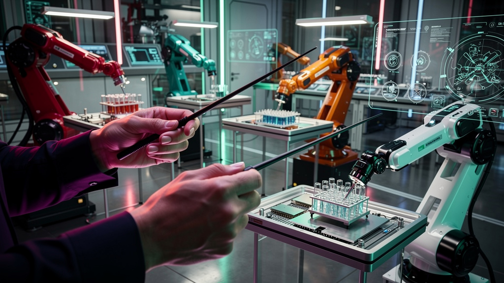 Resolvendo a Escolha da IA com Agentes Inteligentes