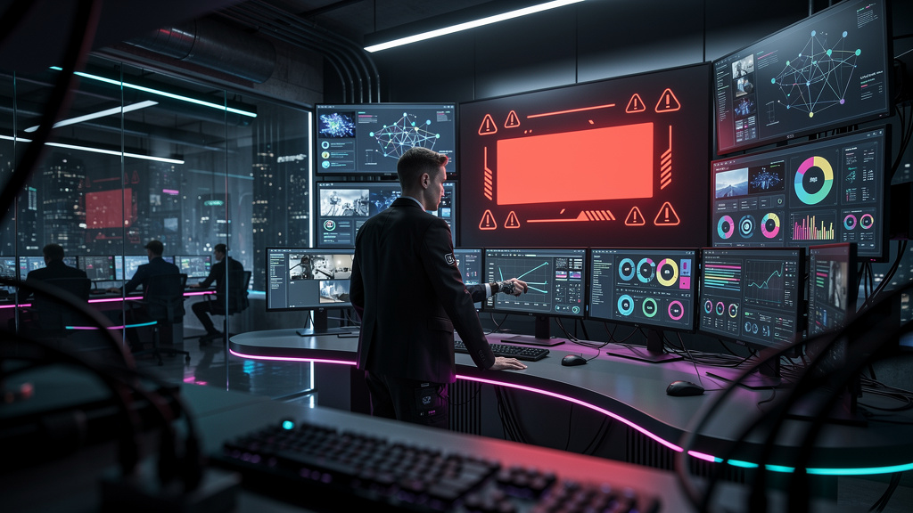 Resolvendo a Governança de IA com Agentes de IA