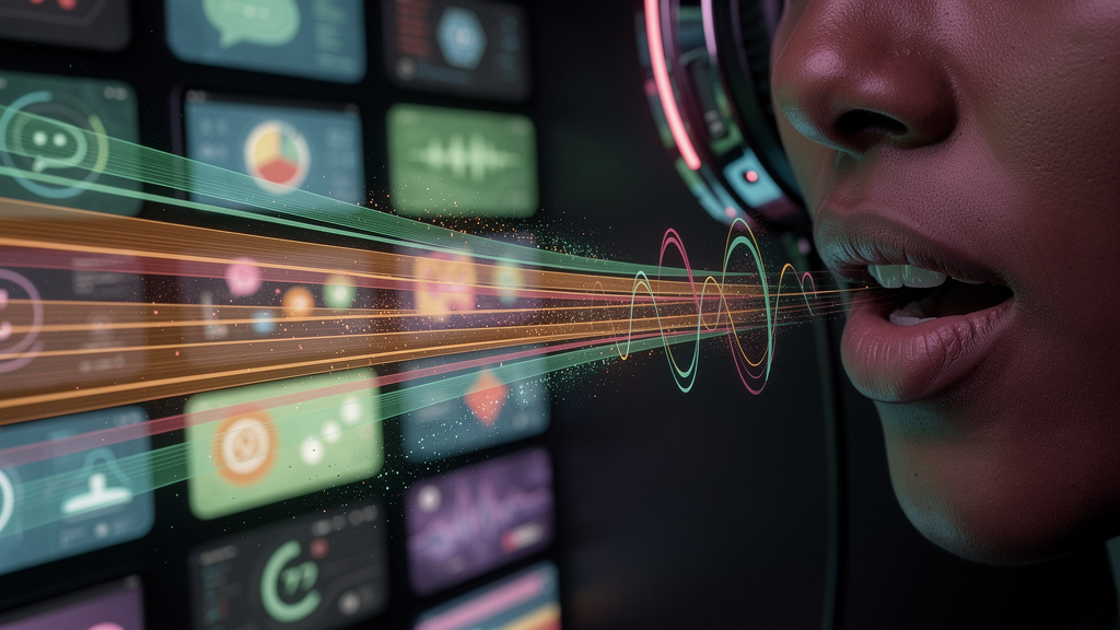 Resolvendo a Latência com Voice AI em 2024