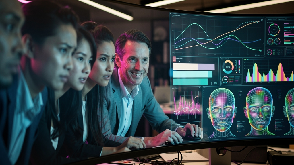 Resolvendo a Resistência da Equipe à IA Multimodal