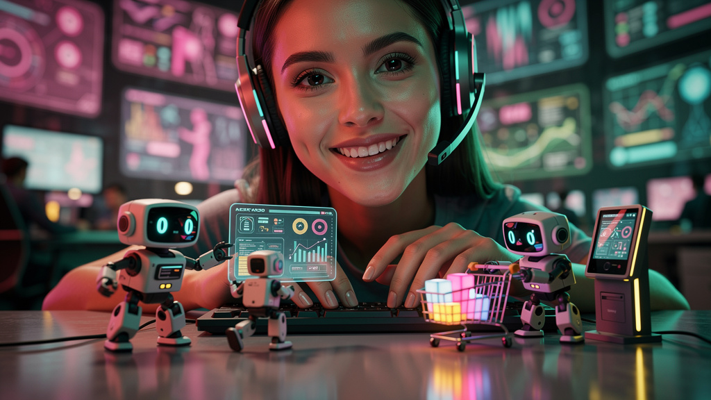 Resolvendo Atendimento com IA em 2026