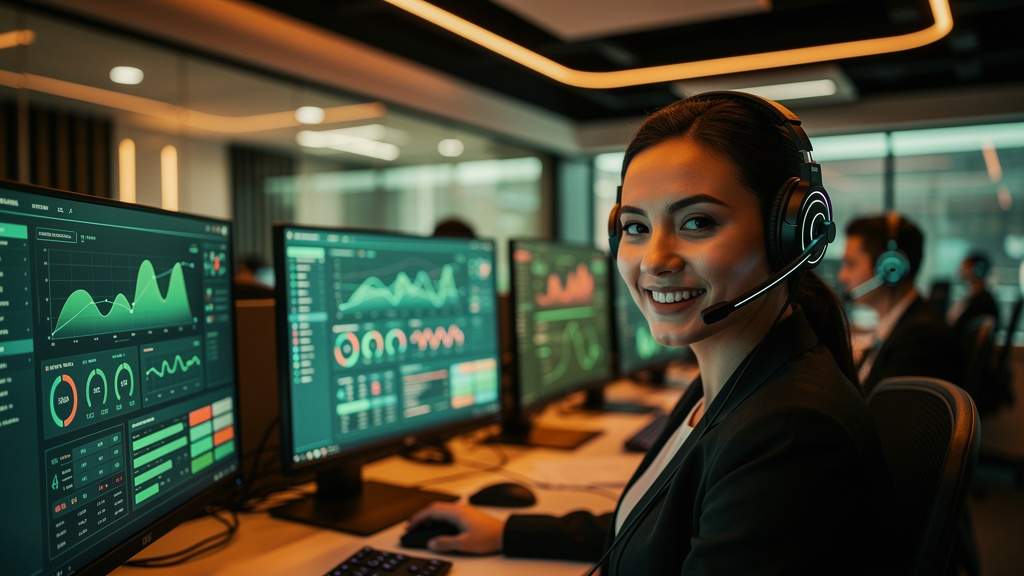 Resolvendo Atendimento com Toolzz Voice