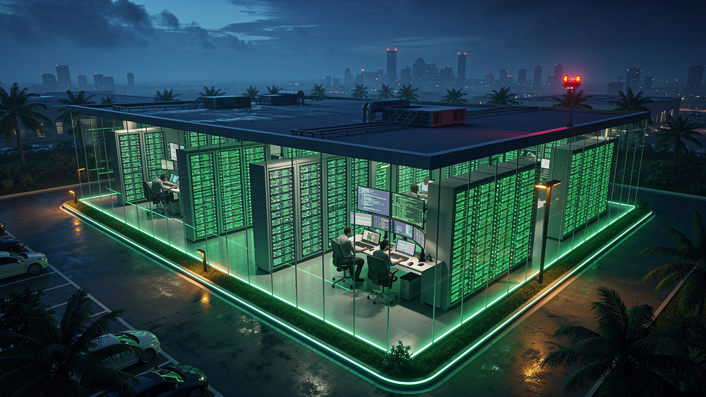 Resolvendo Compliance com IA Brasileira