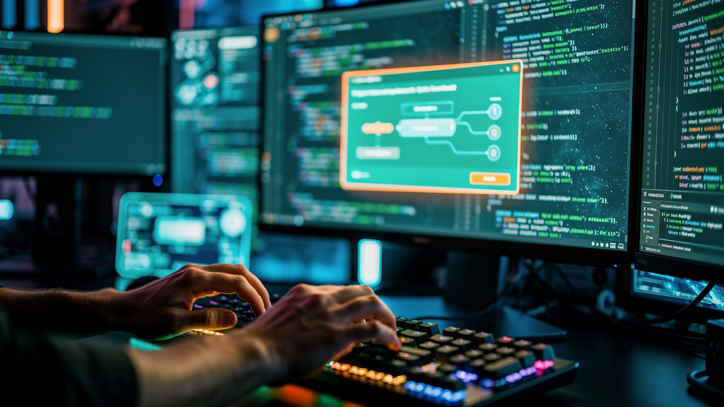 Resolvendo Conflitos de Merge com o Cursor: A Skill Que Todo Desenvolvedor Preci