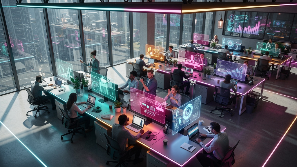 Resolvendo Desafios B2B com IA em 2026