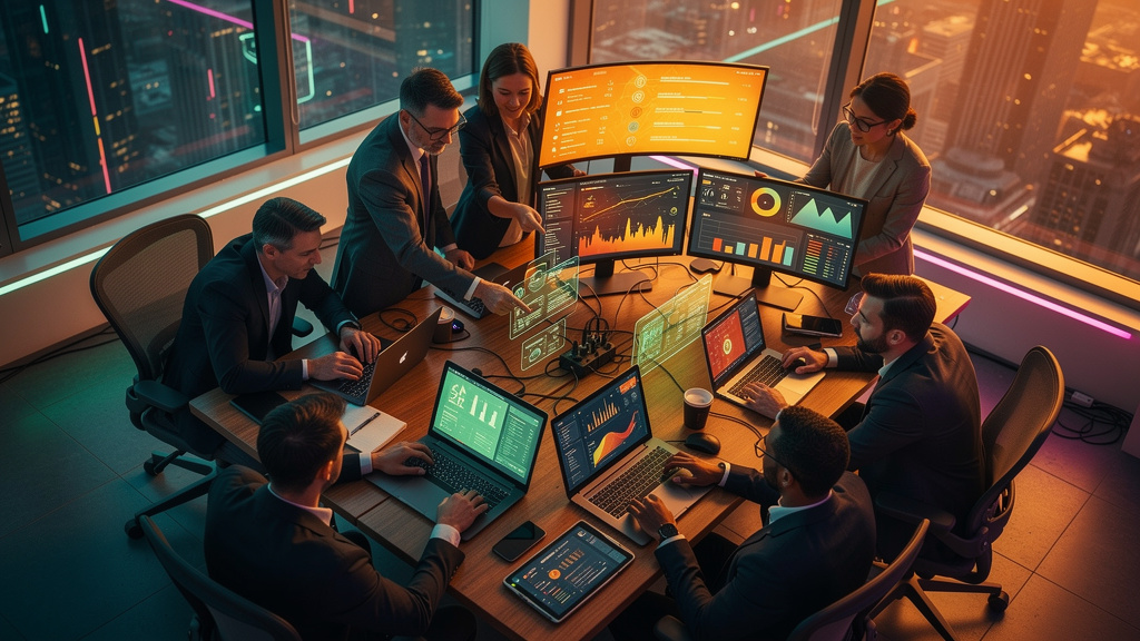 Resolvendo Desafios com IA para Founders