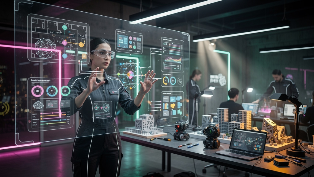 Resolvendo Desafios de IA com Prompt Engineering