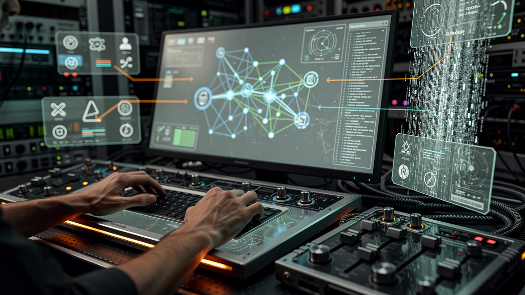 Resolvendo Desafios de IA com RAG, LLMs e Tool Calling