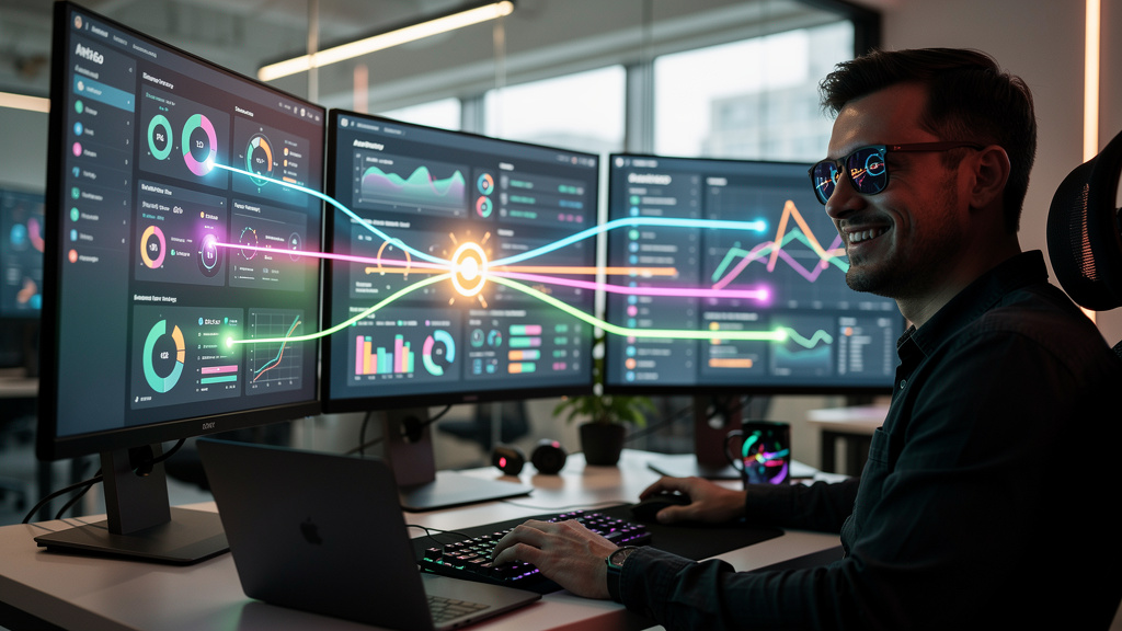 Resolvendo Integrações Complexas com MCP