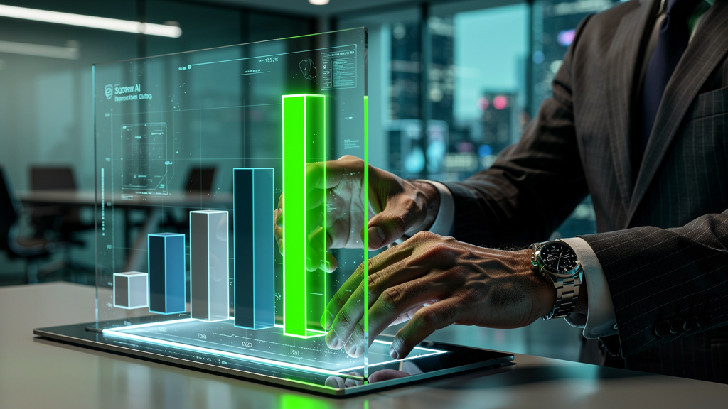 Resolvendo o ROI de IA com Accountability em 2024