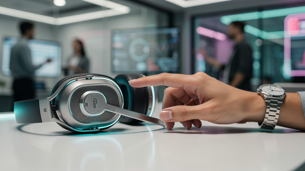 Resolvendo resistência da equipe a agendamento com voz