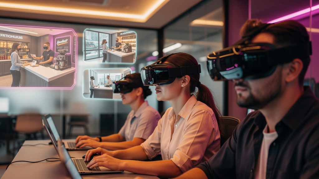 Resolvendo Resistência da Equipe a EAD em 2026