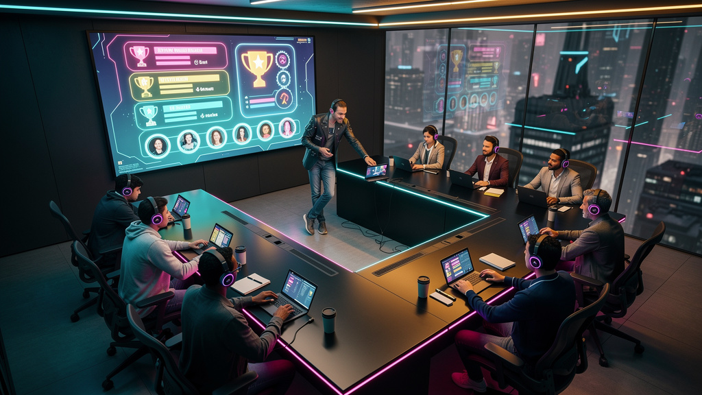 Resolvendo resistência da equipe a Educação Corporativa em 2026