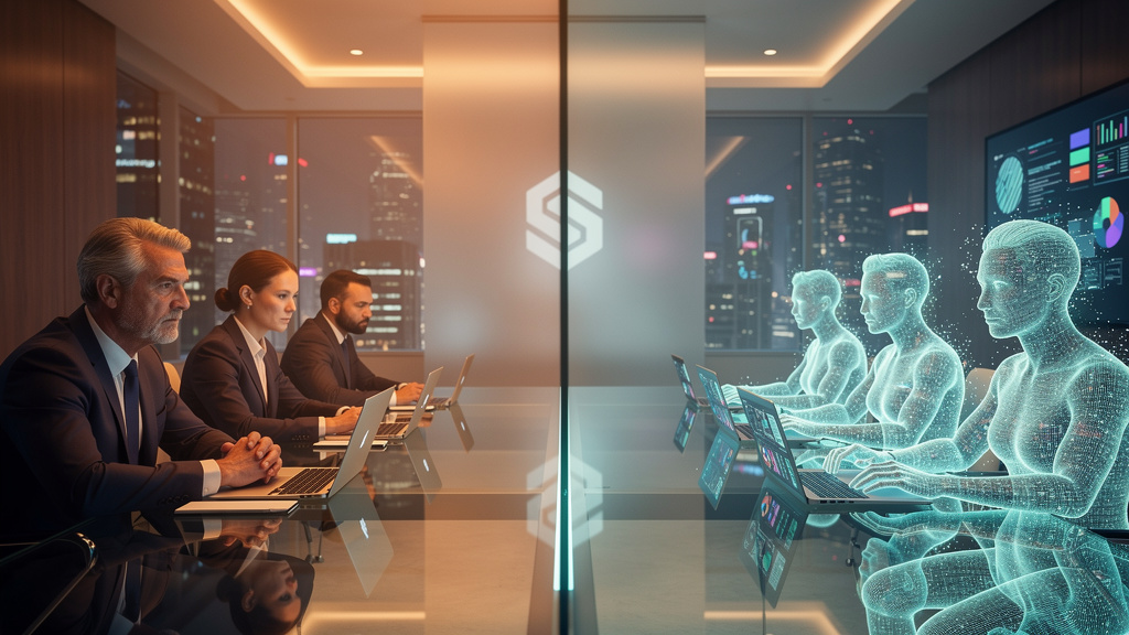 Resolvendo resistência da equipe à IA em 2024