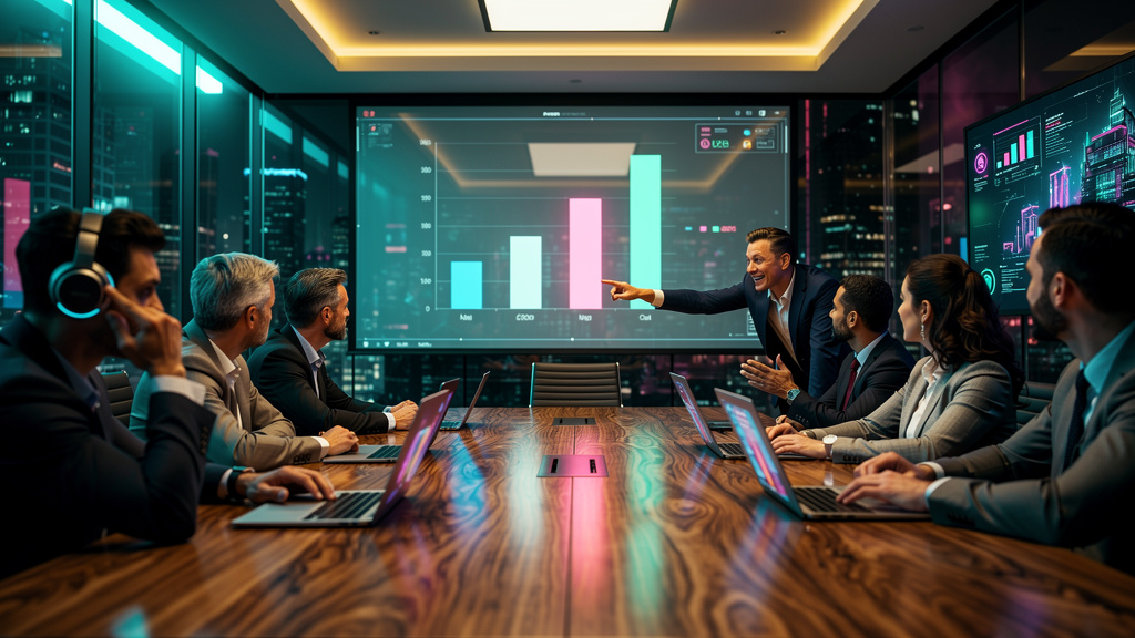 Resolvendo resistência da equipe à IA em 2024